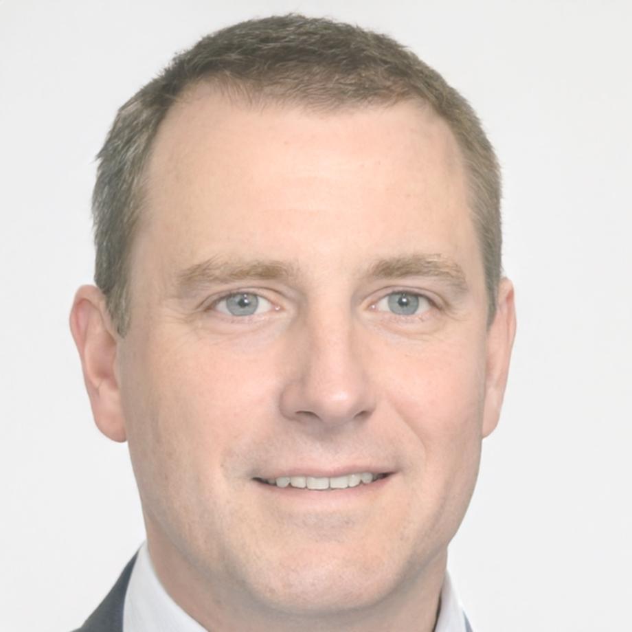 Mentor Andreas Müller