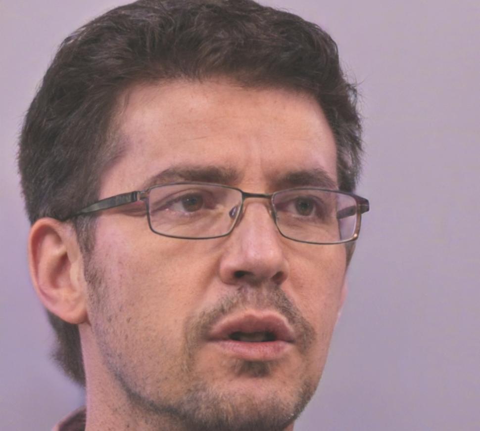 Mentor Thomas Schmidt