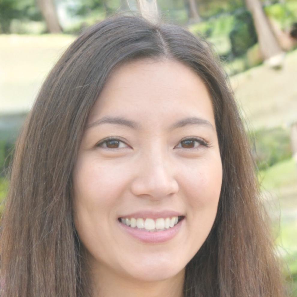 Dr. Sarah Wagner, Gründerin von Daryxeliora